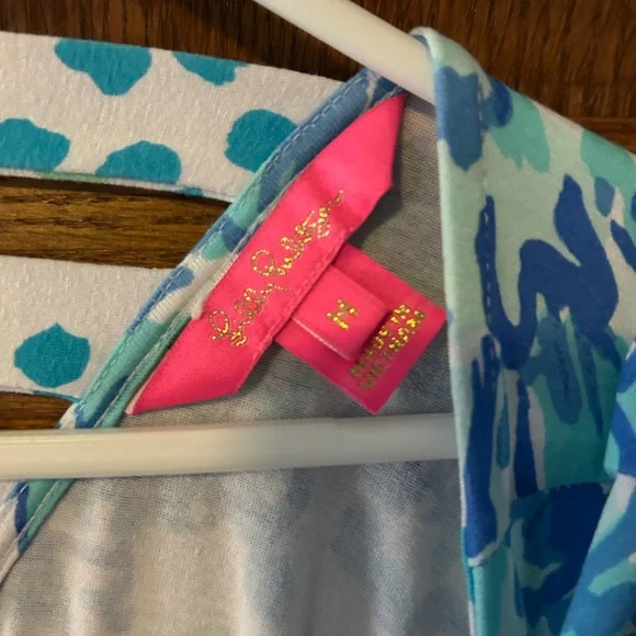 Ophelia dress - Picture 3 of 4